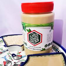 محصولات کنجدی قوت ایرانی