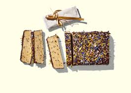 محصولات کنجدی حلاج