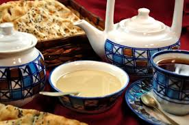 محصولات کنجدی دادلی