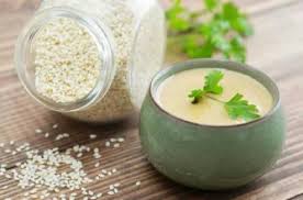 محصولات کنجدی تمیزناز