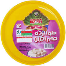 محصولات کنجدی دوبرادران