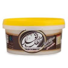 محصولات کنجدی گل افسار