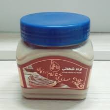 محصولات کنجدی شاه غلام