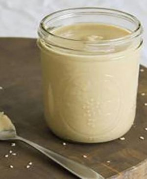 محصولات کنجدی سیرنگ