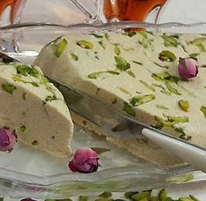 محصولات کنجدی کلمال