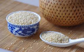 محصولات کنجدی چهار بادگیر