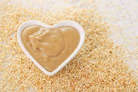 محصولات کنجدی روژان 