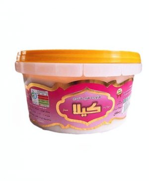 محصولات کنجدی کیلا