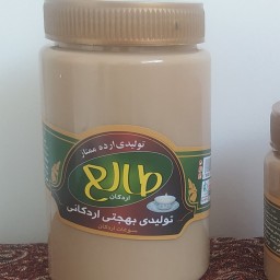 محصولات کنجدی طالع