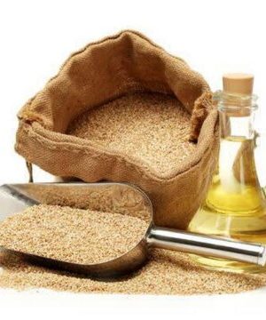 محصولات کنجدی رکا