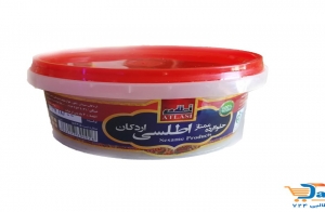 محصولات کنجدی اطلسی