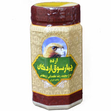 محصولات کنجدی چارسوق