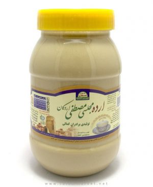 محصولات کنجدی مجلسی مصطفی