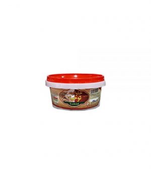 محصولات کنجدی توحید