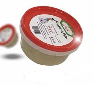 محصولات کنجدی شیر خان