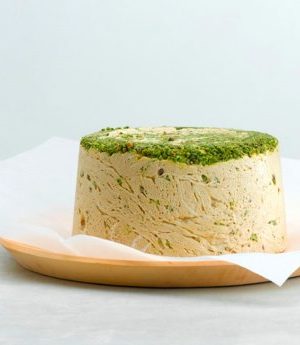 محصولات کنجدی جواهر