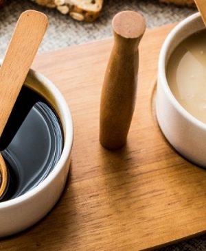 محصولات کنجدی شاباش