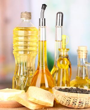 محصولات کنجدی تهینی