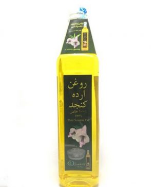 محصولات کنجدی نقشینه