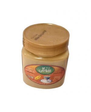 محصولات کنجدی سوگلی