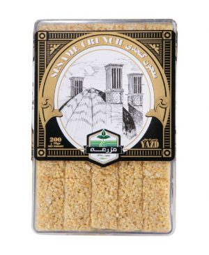 محصولات کنجدی مزرعه