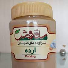 محصولات کنجدی ساقدوش