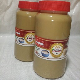 محصولات کنجدی پنج ستاره