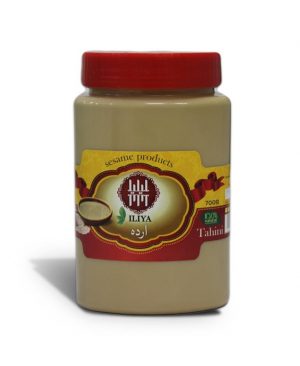 محصولات کنجدی خان