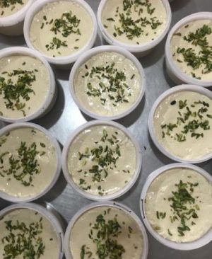 محصولات کنجدی مورانا