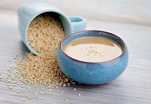 محصولات کنجدی جیهون