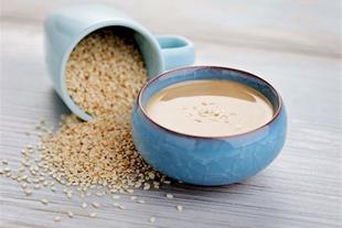 محصولات کنجدی جیهون محصولات کنجدی جیهون