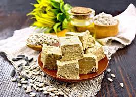 محصولات کنجدی شاپراد