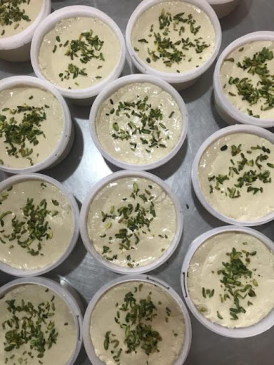 محصولات کنجدی آیرال محصولات کنجدی آیرال