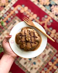 محصولات کنجدی لایرلا